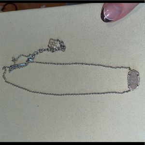 Kendra Scott necklace